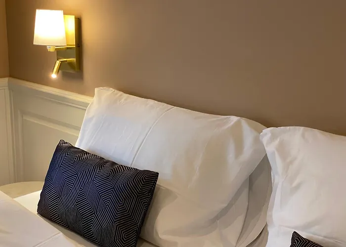 Hotel & Restaurant Chateau Trnova