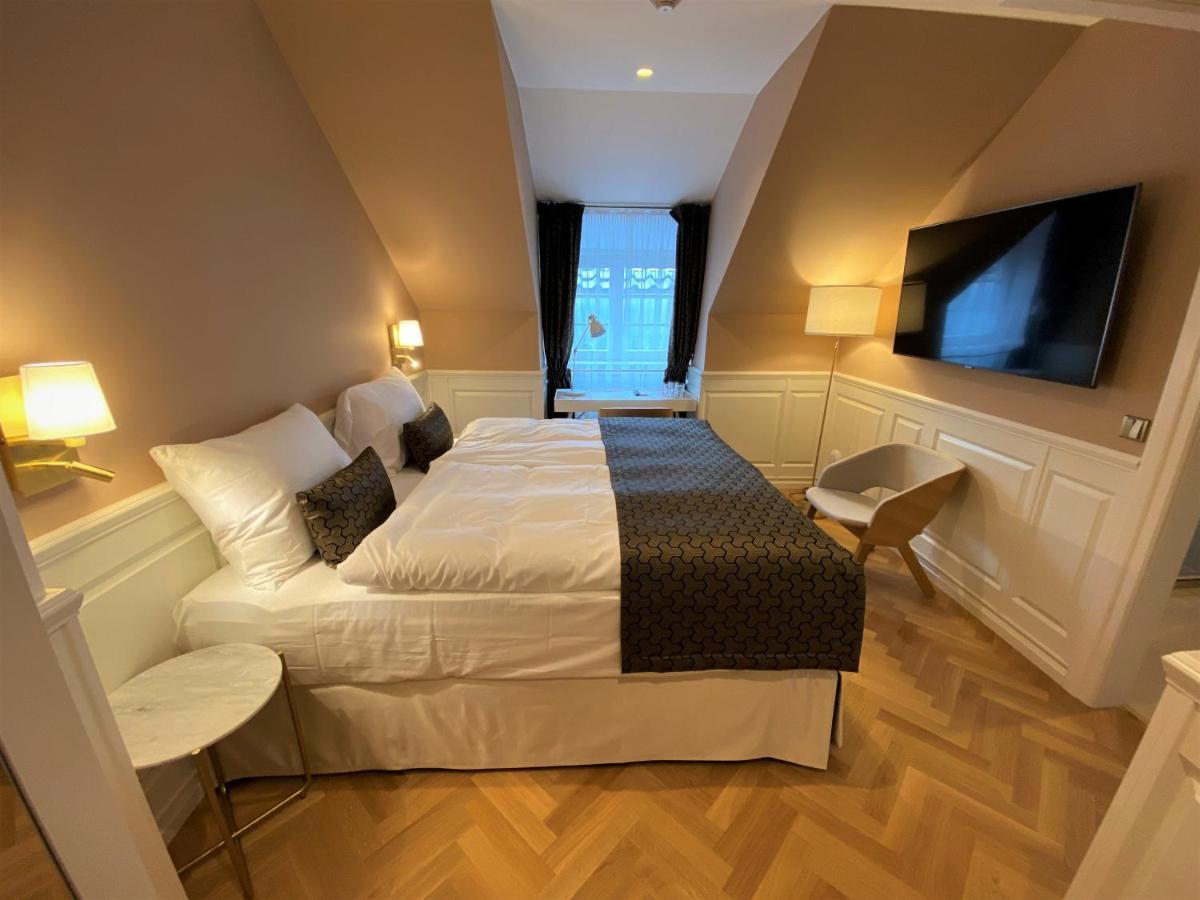 Hotel & Restaurant Chateau Trnova Trnova (Prague-West)