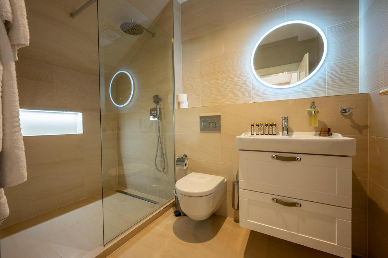 Hotel & Restaurant Chateau Trnova 4*
