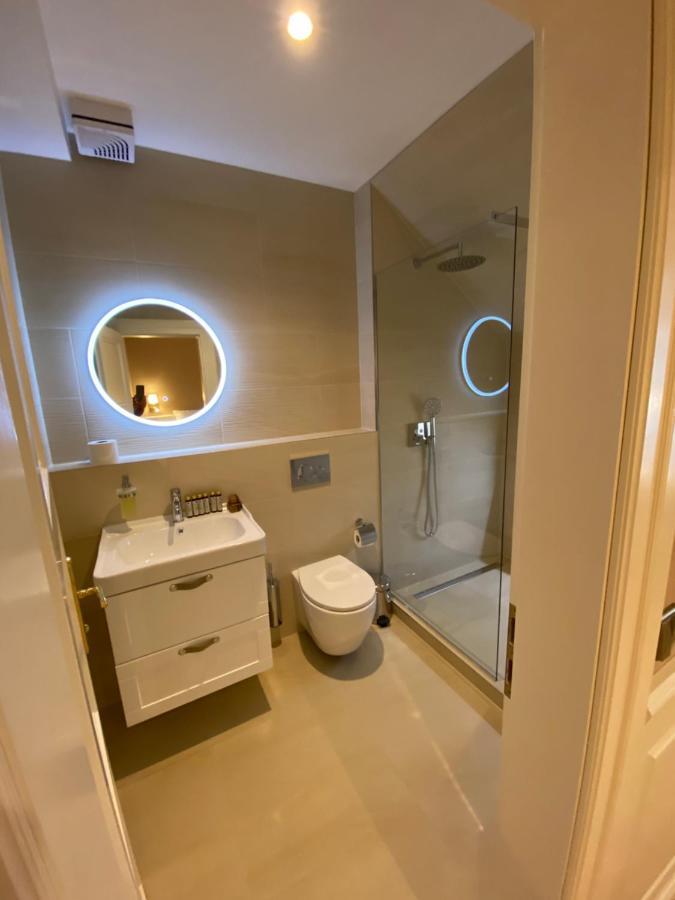 Hotel & Restaurant Chateau Trnova Trnova (Prague-West)
