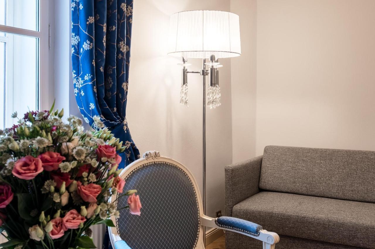 Hotel & Restaurant Chateau Trnova 4*