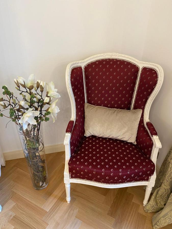 & Restaurant Chateau Trnova