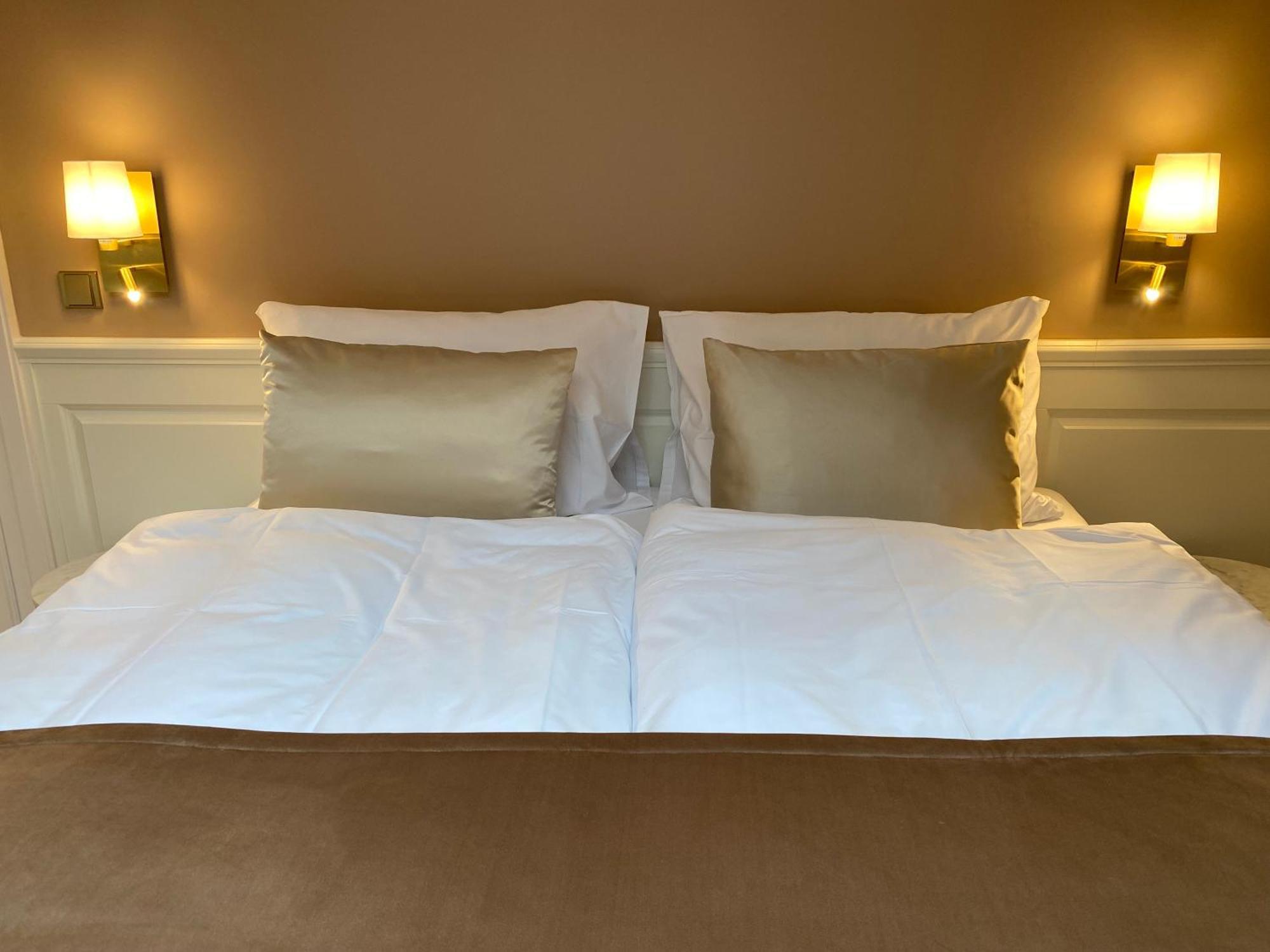 & Restaurant Chateau Trnova 4* Trnova (Prague-West)