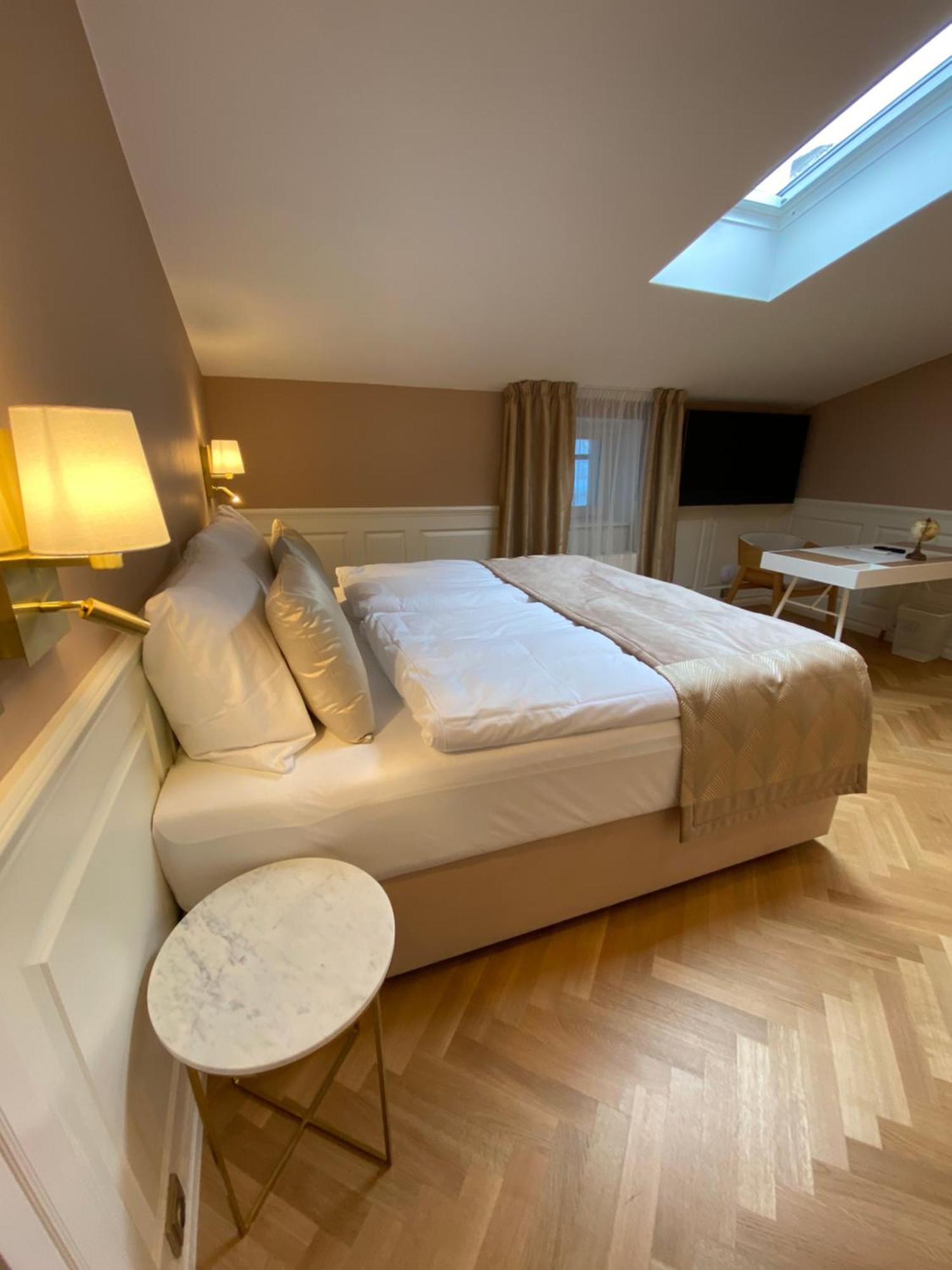 Hotel & Restaurant Chateau Trnova 4*