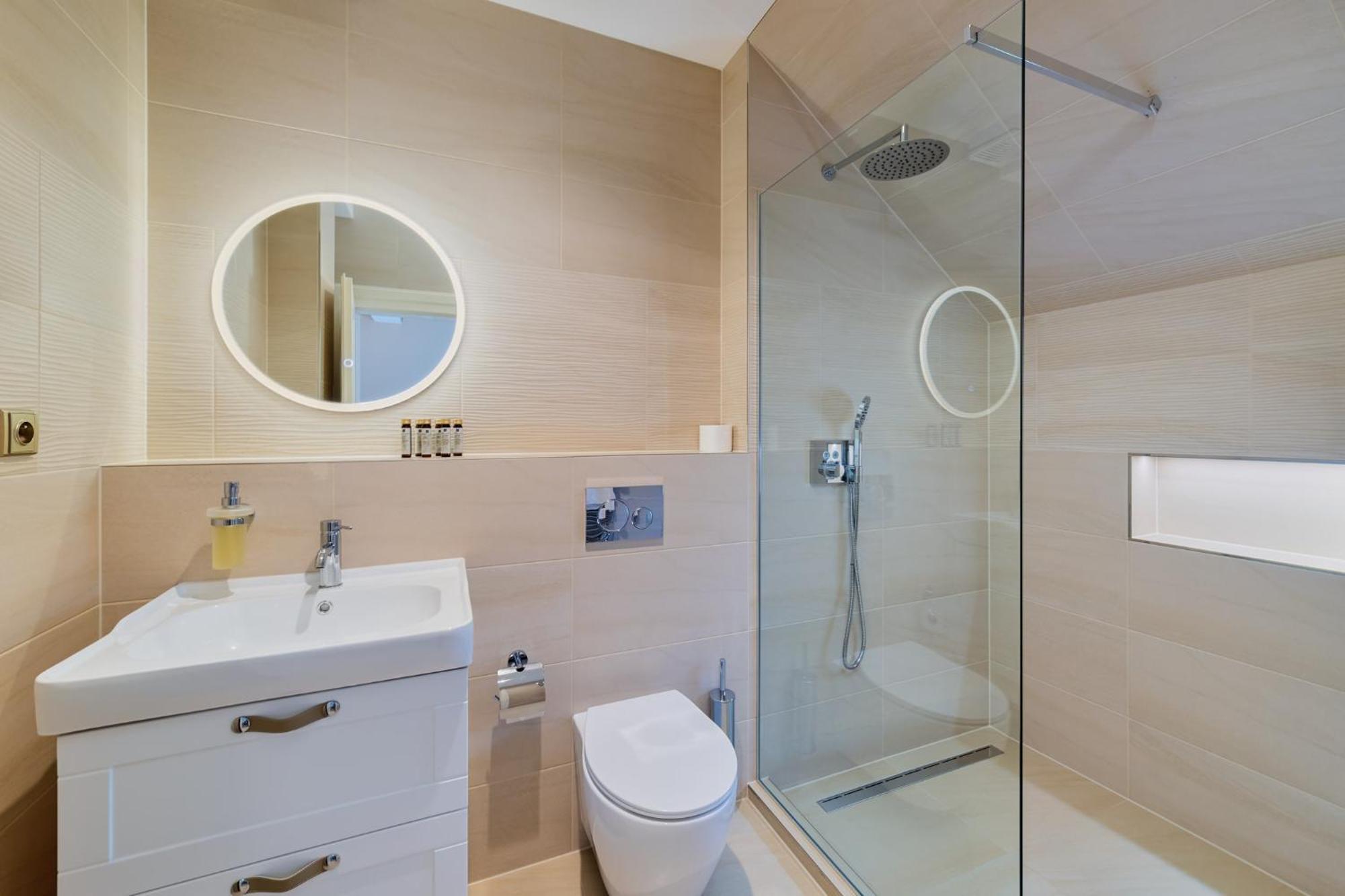 Hotel & Restaurant Chateau Trnova Trnova (Prague-West)